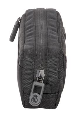 Alleshouder Real Madrid C.F. Zwart 21 x 6 x 4 cm Alleshouder Real Madrid C.F. Zwart 21 x 6 x 4 cm