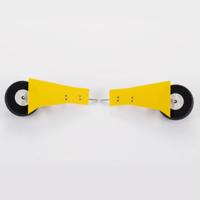 FMS - Voodoo P-51 Linkage Rod (FMSVD112) - thumbnail