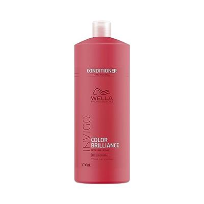 Wella Professionals Invigo Color Brilliance Conditioner Gekleurd & Fijn Haar - thumbnail
