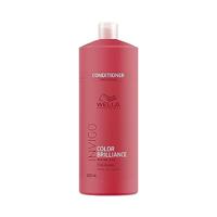 Wella Professionals Invigo Color Brilliance Conditioner Fine 1000ml - thumbnail