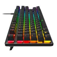 HYPERX Alloy Origins Core Tenkeyless Mechanical Gaming-toetsenbord - Aqua Switch - thumbnail