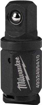 Milwaukee adapters | insider™ | doorsteek-rateldoppen | fptr-aae12 - 4932499410