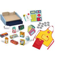 SES Petits Pretenders Mega Winkel Set - thumbnail