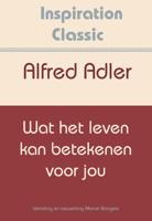 Wat het leven kan betekenen voor jou - Alfred Adler - ebook - thumbnail