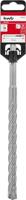Hamerboor hb4x 14x210 mm KWB - Kwb - thumbnail
