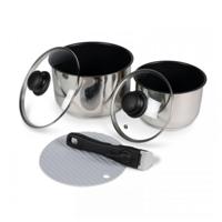 Kampa - Pannenset Stacker - thumbnail