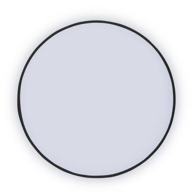 Smartwares 10.004.59 Plafondlamp Zwart