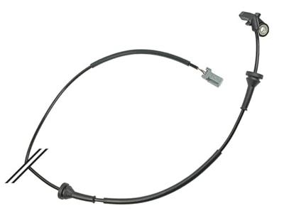 Wielsnelheidssensor 5148000023