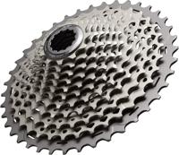 Cassette 11 speed Shimano Deore XT CS-M8000 11-42T - thumbnail