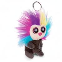 Nici glubschis pluchen sleutelhanger fee titiyu,9cm - thumbnail