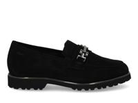 Sioux Meredith 41350 schwarz Zwart maat 37 - thumbnail