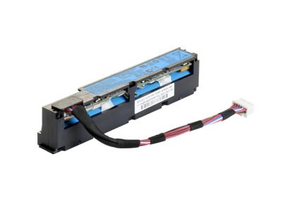 Aruba a Hewlett Packard Enterprise company HPE 96W Smart Storage - Lithium Ion batterij - voor Apollo 4200 Gen10, ProLiant XL270d Gen10, Smart Array E208i-c, P204i-c, Synergy 480 Gen10