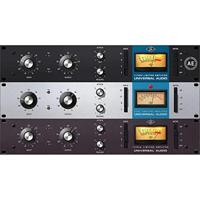 Universal Audio Apollo Solo Heritage Edition Thunderbolt 3 audio interface - thumbnail