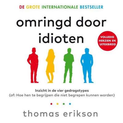 Omringd door idioten Omringd door idioten