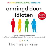 Omringd door idioten - thumbnail