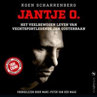 Jantje O. - thumbnail