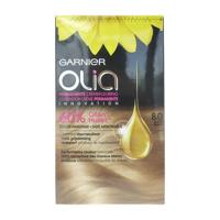 Olia 8.0 blond - thumbnail