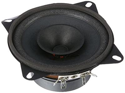 FR 10 HM - 4 Ohm - 10 cm (4") fullrange luidspreker