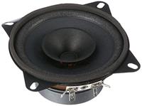 FR 10 HM - 4 Ohm - 10 cm (4") fullrange luidspreker - thumbnail
