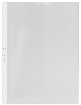 Showtas leitz premium 4-gaats pp a4 transparant