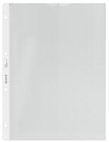 Showtas leitz premium 4-gaats pp a4 transparant - thumbnail