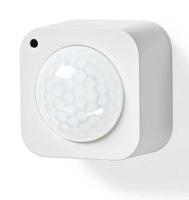 Nedis SmartLife Bewegingssensor | Zigbee 3.0 | Batterij Gevoed / USB Gevoed | Detectiehoek: 100 ° | Detectiebereik: 7 m | Max. batterijduur: 24 - thumbnail