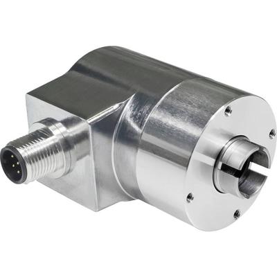 Posital Fraba UTD-IPH00-00512-KCBD-PRQ Roterende encoder Incrementeel Blindgat - holle as 1 stuk(s)