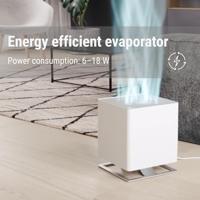 Stadler Form O-020 luchtbevochtiger Wit 18 W - thumbnail