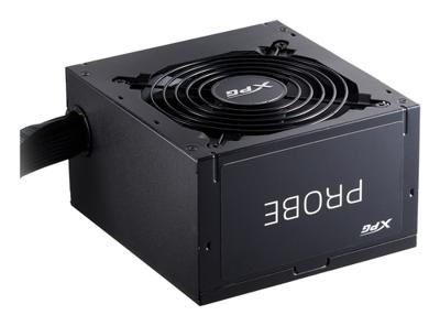 XPG PROBE 700 PC-netvoeding 700 W ATX 80 Plus Bronze
