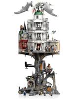 LEGO HARRY POTTER 76417 Gringotts Tovenaarsbank - Collectors' Edition - thumbnail