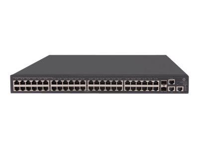 HP JG963A #ABB 1950-48G-2SFP+-2XGT-PoE+ switch-hub