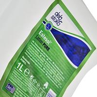 Deb handreiniger - Estesol Lotion PURE - 1 liter - PUW1L - thumbnail