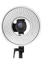 Falcon eyes bi-color led ringlamp dimbaar dvr-300dvc op 230v - thumbnail