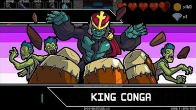 Crypt of the NecroDancer - thumbnail