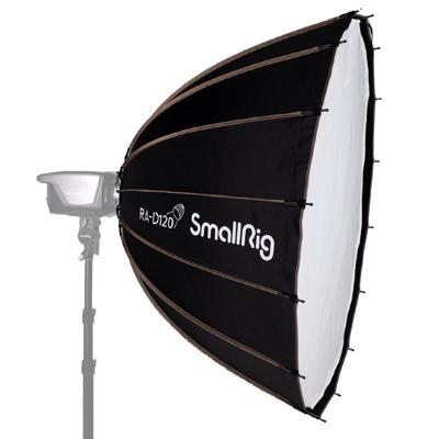 SmallRig 4140 RA-D120 Parabolic Softbox