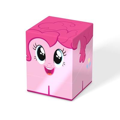 Squaroes Squaroe My Little Pony Friendship is Magic MLP006 - Pinkamena Pie Squaroes Squaroe My Little Pony Friendship is Magic MLP006 - Pinkamena Pie