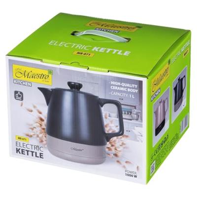MAESTRO MR-071 waterkoker 1 l
