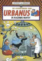 167 De razende matot (Paperback) - thumbnail