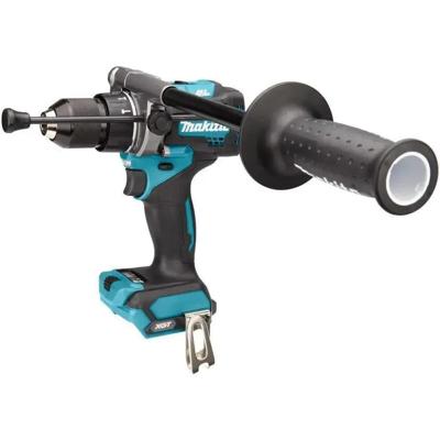 Makita hp001gz 40v max klopboor-/schroefmachine zonder accu's en lader - hp001gz Makita hp001gz 40v max klopboor-/schroefmachine zonder accu's en lader - hp001gz