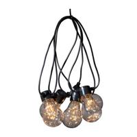 Konstsmide 2375-800 slinger Zwart Kunststof - thumbnail