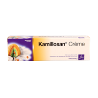 Kamillosan Creme 40 Gram - thumbnail
