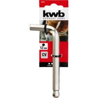 kwb Inbussleutel 12 mm - thumbnail