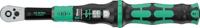 Wera Click-Torque Lock A 5 R/L 05075693001 Momentsleutel Met doorsteekvierkant 1/4 (6.3 mm) 2.5 - 25 Nm - thumbnail