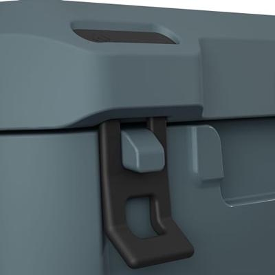 Geïsoleerde koelbox - DOMETIC - Cool Ice CI 28 - 28L - Houdt ijs meerdere dagen vast - Blauw