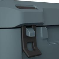 Geïsoleerde koelbox - DOMETIC - Cool Ice CI 28 - 28L - Houdt ijs meerdere dagen vast - Blauw - thumbnail