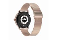 SMARTWATCH ORO LADY GOLD NEXT OROMED - thumbnail