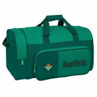Sporttas Real Betis Balompié Groen 47 x 26 x 27 cm - thumbnail