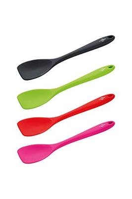 KUCHENPROFI - Trend - Lepelspatel zwart