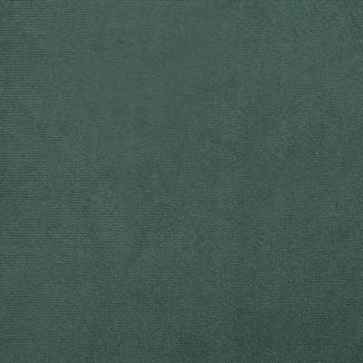 Kuipstoel fluweel donkergroen Kuipstoel fluweel donkergroen