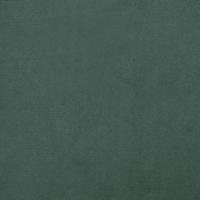 Kuipstoel fluweel donkergroen - thumbnail